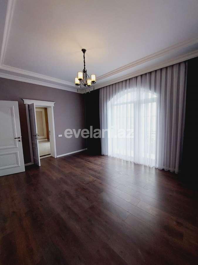 Satılır, həyət evi / bağ, 6 otaqlı, 500 m², Bakı, Xəzər r, Mərdəkan q.