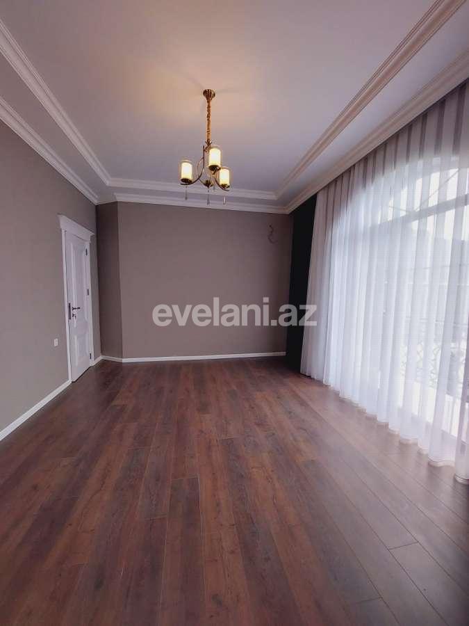 Satılır, həyət evi / bağ, 6 otaqlı, 500 m², Bakı, Xəzər r, Mərdəkan q.