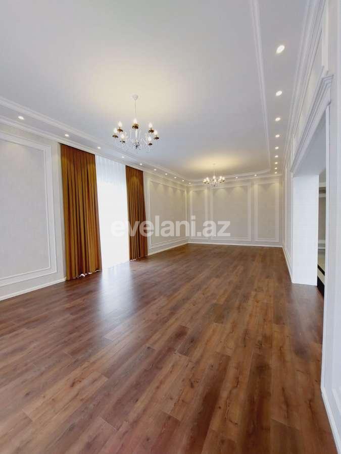 Satılır, həyət evi / bağ, 6 otaqlı, 500 m², Bakı, Xəzər r, Mərdəkan q.