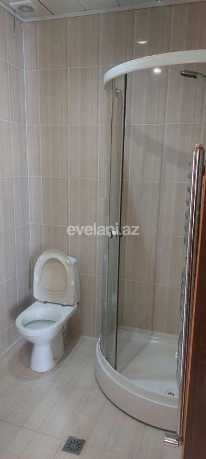 Kirayə verilir, yeni tikili, 3 otaqlı, 157 m², Bakı, Yasamal r, Elmlər Akademiyası m.