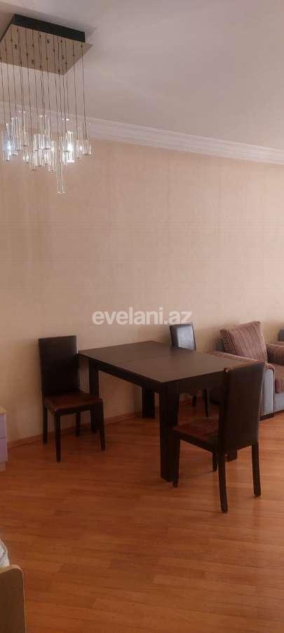 Kirayə verilir, yeni tikili, 3 otaqlı, 157 m², Bakı, Yasamal r, Elmlər Akademiyası m.