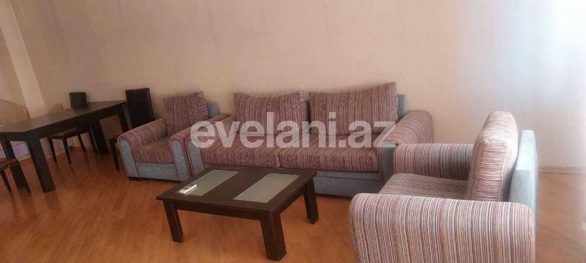 Kirayə verilir, yeni tikili, 3 otaqlı, 157 m², Bakı, Yasamal r, Elmlər Akademiyası m.