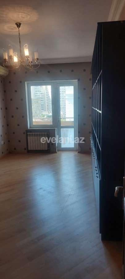 Kirayə verilir, yeni tikili, 3 otaqlı, 157 m², Bakı, Yasamal r, Elmlər Akademiyası m.