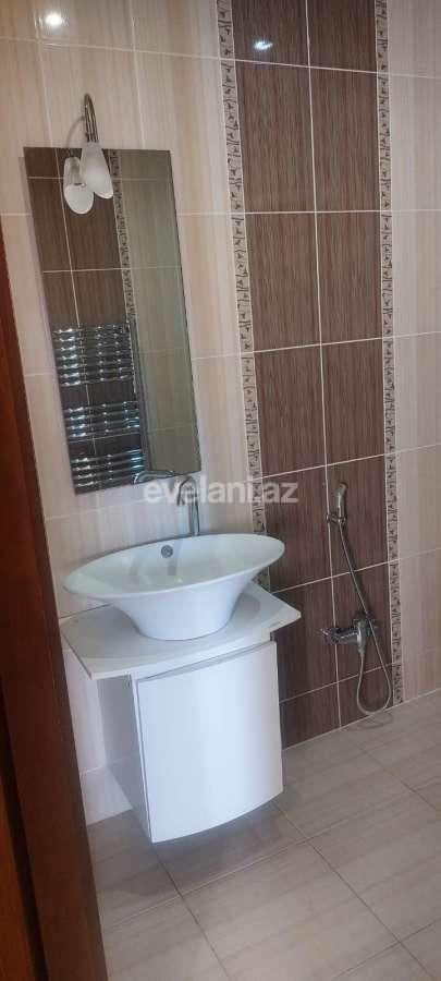 Kirayə verilir, yeni tikili, 3 otaqlı, 157 m², Bakı, Yasamal r, Elmlər Akademiyası m.