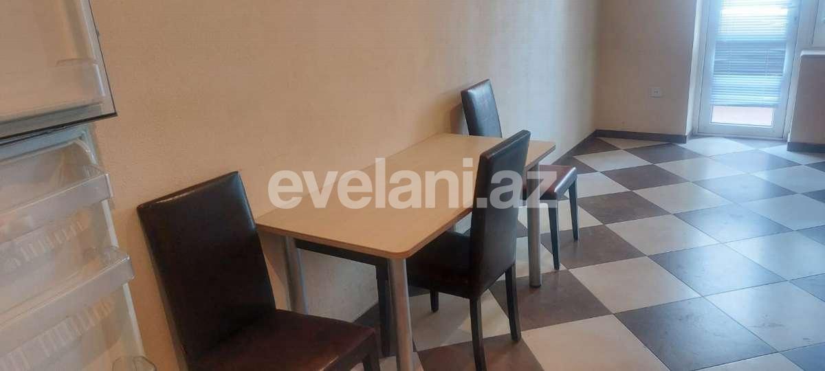 Kirayə verilir, yeni tikili, 3 otaqlı, 157 m², Bakı, Yasamal r, Elmlər Akademiyası m.
