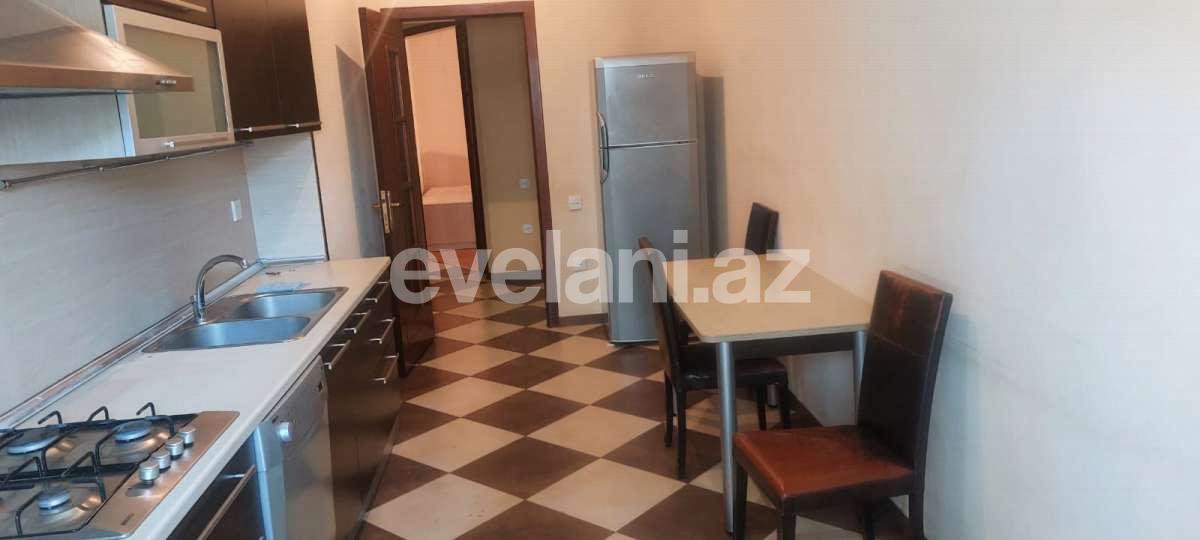 Kirayə verilir, yeni tikili, 3 otaqlı, 157 m², Bakı, Yasamal r, Elmlər Akademiyası m.