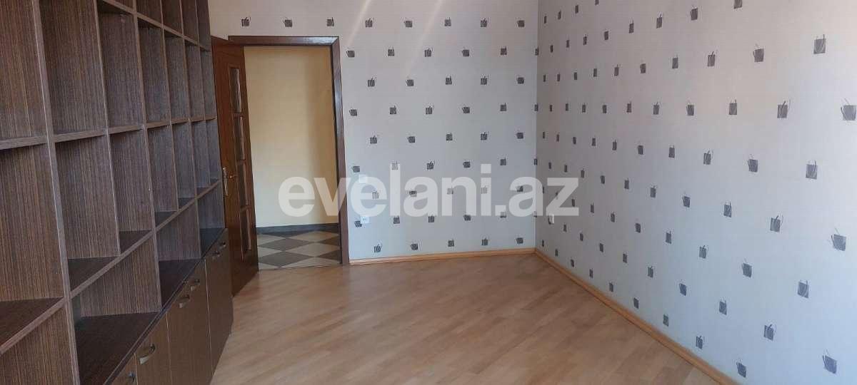 Kirayə verilir, yeni tikili, 3 otaqlı, 157 m², Bakı, Yasamal r, Elmlər Akademiyası m.