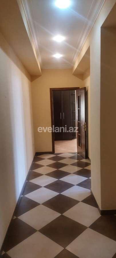 Kirayə verilir, yeni tikili, 3 otaqlı, 157 m², Bakı, Yasamal r, Elmlər Akademiyası m.
