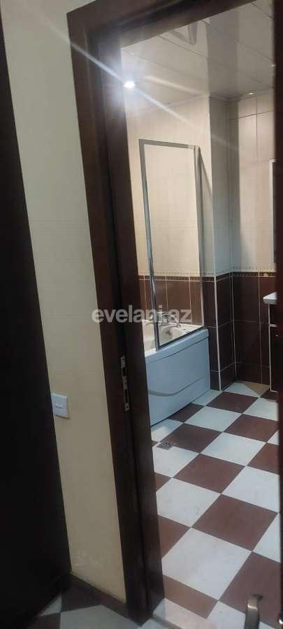 Kirayə verilir, yeni tikili, 3 otaqlı, 157 m², Bakı, Yasamal r, Elmlər Akademiyası m.