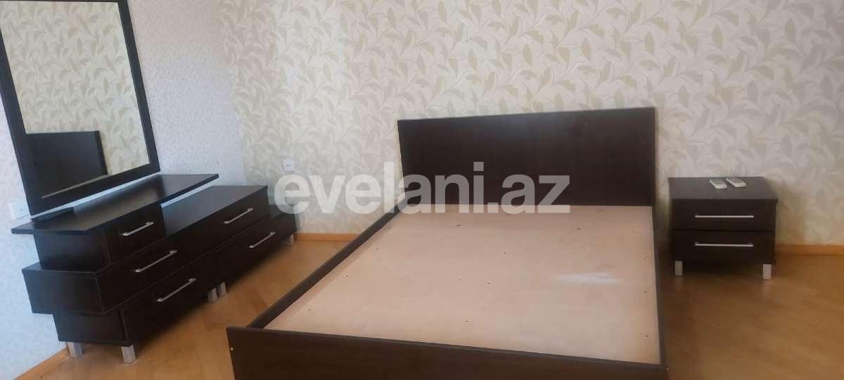 Kirayə verilir, yeni tikili, 3 otaqlı, 157 m², Bakı, Yasamal r, Elmlər Akademiyası m.