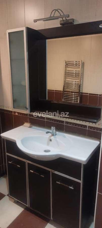 Kirayə verilir, yeni tikili, 3 otaqlı, 157 m², Bakı, Yasamal r, Elmlər Akademiyası m.