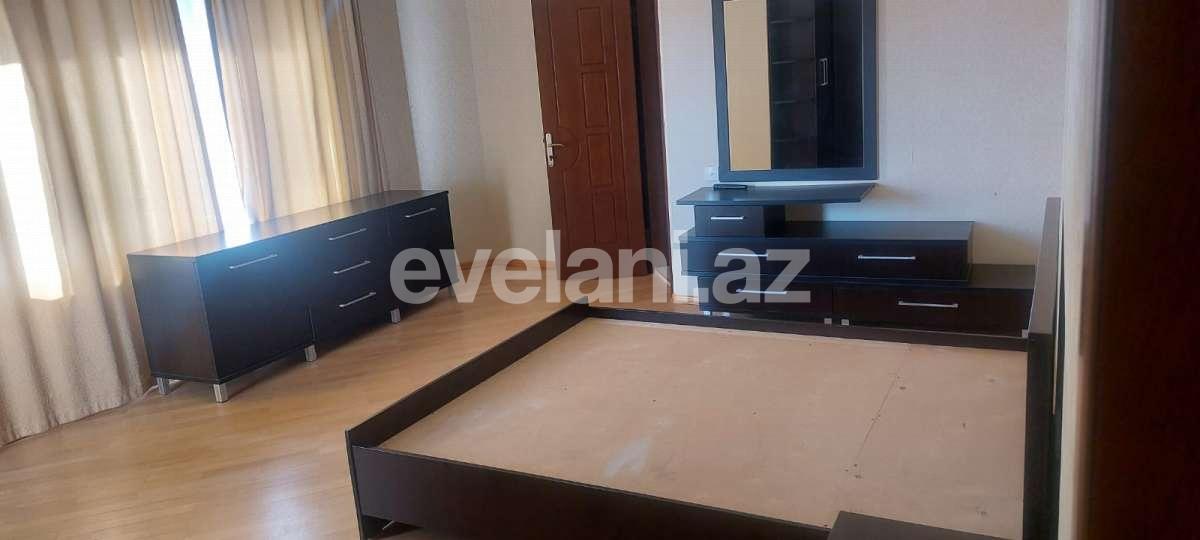 Kirayə verilir, yeni tikili, 3 otaqlı, 157 m², Bakı, Yasamal r, Elmlər Akademiyası m.
