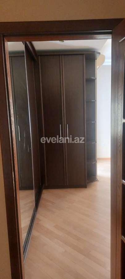 Kirayə verilir, yeni tikili, 3 otaqlı, 157 m², Bakı, Yasamal r, Elmlər Akademiyası m.