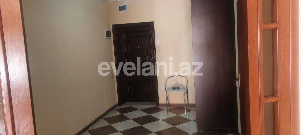 Kirayə verilir, yeni tikili, 3 otaqlı, 157 m², Bakı, Yasamal r, Elmlər Akademiyası m.