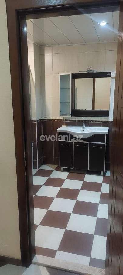 Kirayə verilir, yeni tikili, 3 otaqlı, 157 m², Bakı, Yasamal r, Elmlər Akademiyası m.