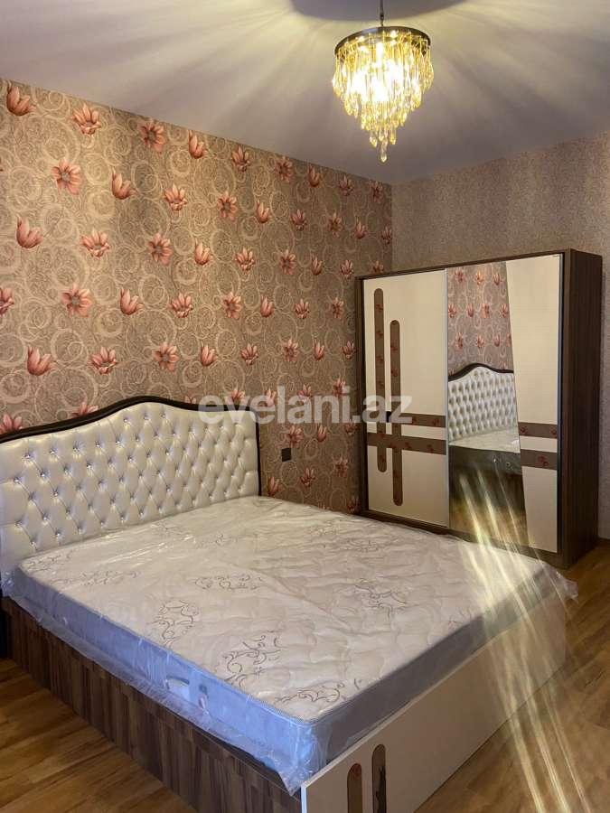 Kirayə verilir, yeni tikili, 4 otaqlı, 180 m², Bakı, Yasamal r, 8 Noyabr m.