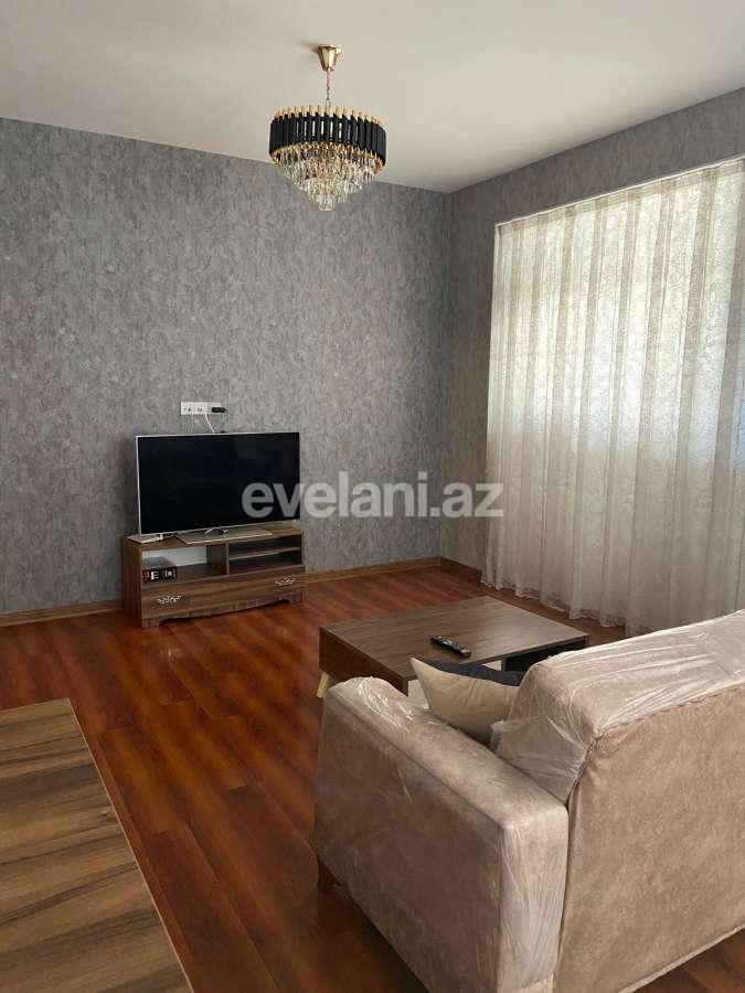 Kirayə verilir, yeni tikili, 4 otaqlı, 180 m², Bakı, Yasamal r, 8 Noyabr m.