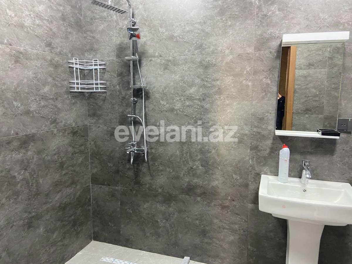 Kirayə verilir, yeni tikili, 4 otaqlı, 180 m², Bakı, Yasamal r, 8 Noyabr m.