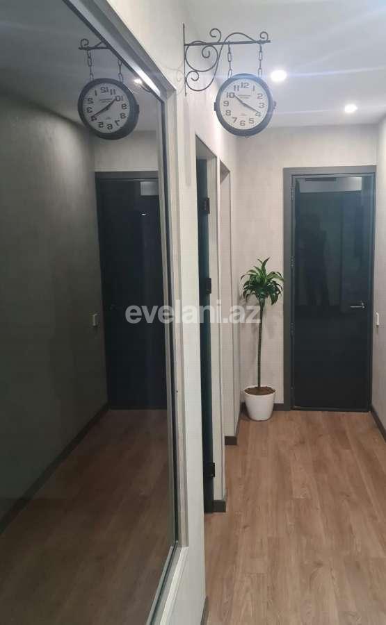 Kirayə verilir, ofis, 3 otaqlı, 64.99 m², Bakı, Nərimanov r, Gənclik m.