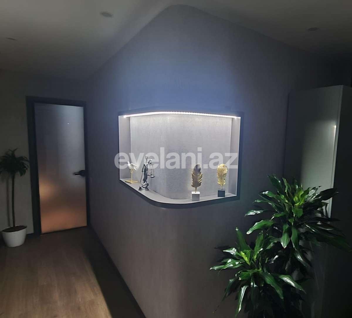 Kirayə verilir, ofis, 3 otaqlı, 64.99 m², Bakı, Nərimanov r, Gənclik m.