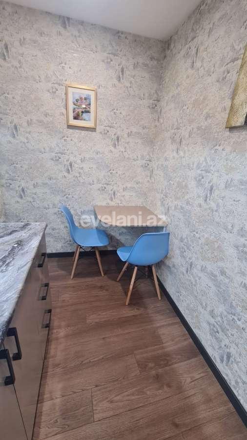 Kirayə verilir, ofis, 3 otaqlı, 64.99 m², Bakı, Nərimanov r, Gənclik m.