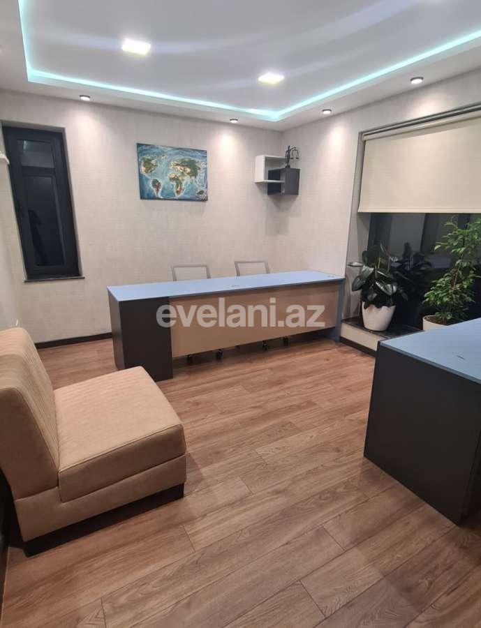 Kirayə verilir, ofis, 3 otaqlı, 64.99 m², Bakı, Nərimanov r, Gənclik m.