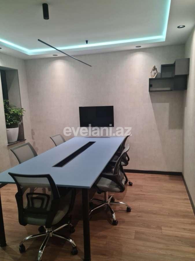 Kirayə verilir, ofis, 3 otaqlı, 64.99 m², Bakı, Nərimanov r, Gənclik m.