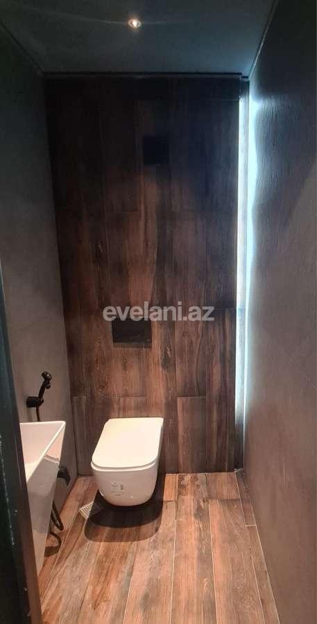 Kirayə verilir, ofis, 3 otaqlı, 64.99 m², Bakı, Nərimanov r, Gənclik m.