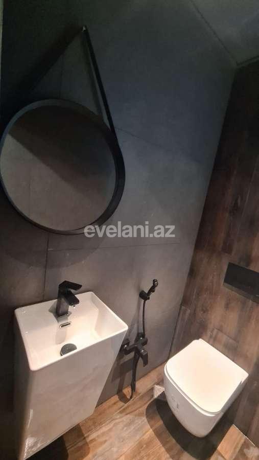 Kirayə verilir, ofis, 3 otaqlı, 64.99 m², Bakı, Nərimanov r, Gənclik m.