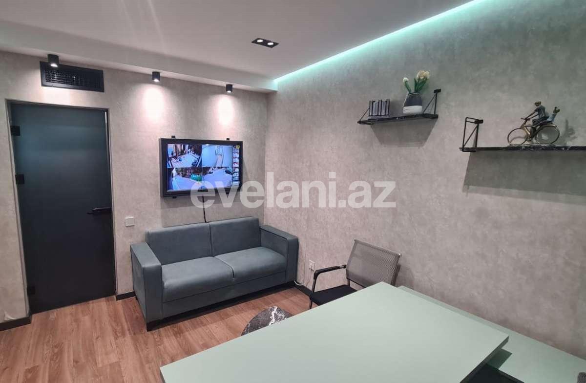Kirayə verilir, ofis, 3 otaqlı, 64.99 m², Bakı, Nərimanov r, Gənclik m.