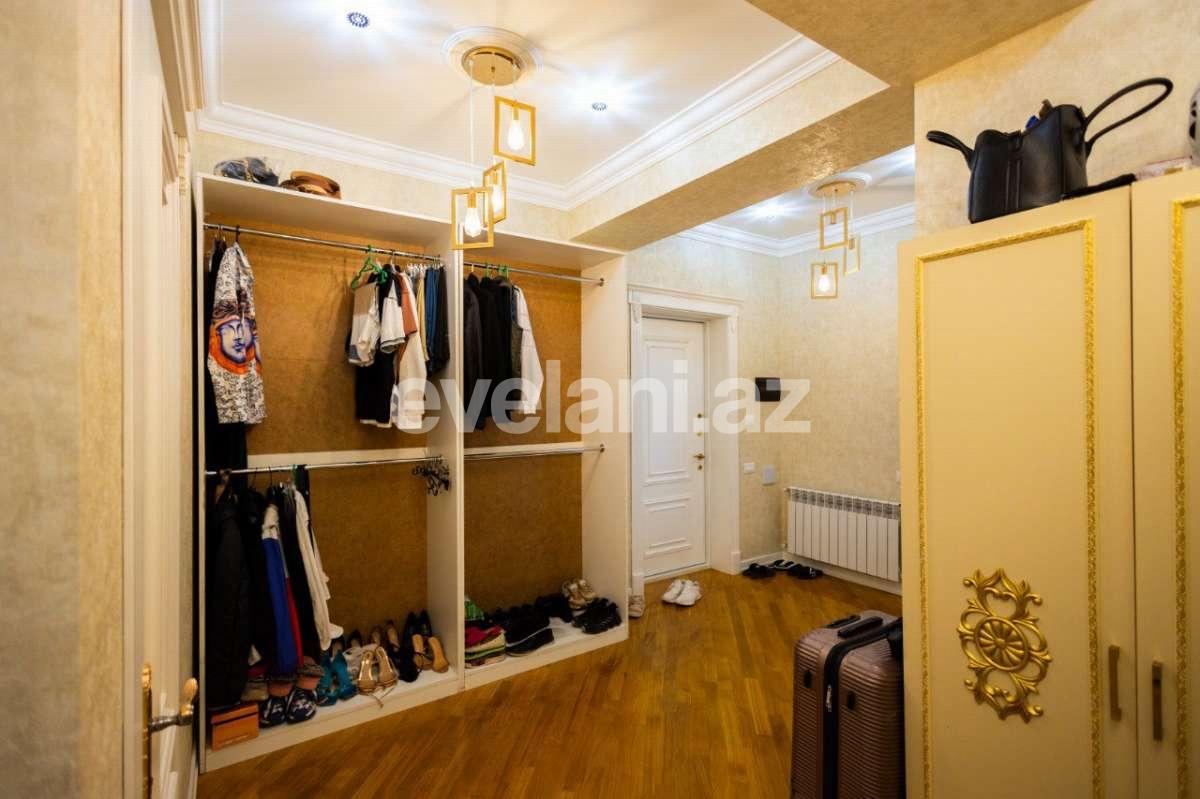 Satılır, yeni tikili, 2 otaqlı, 110 m², Bakı, Nərimanov r, Nəriman Nərimanov m.