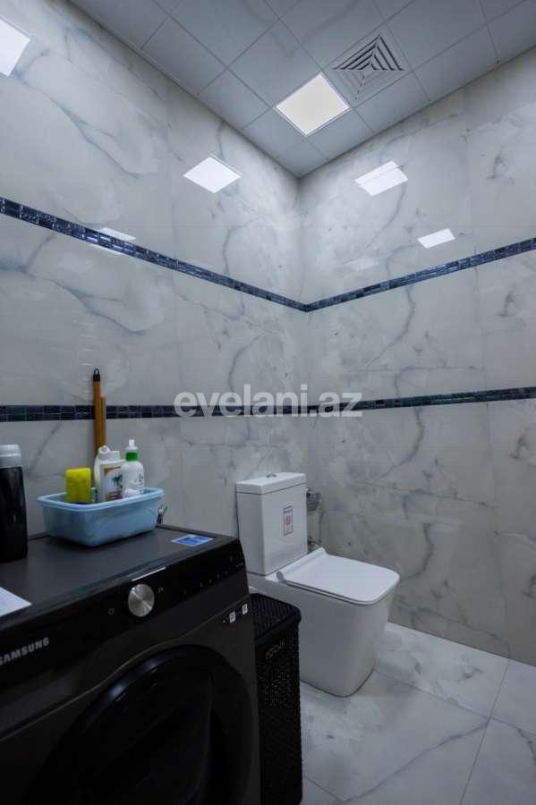 Satılır, yeni tikili, 2 otaqlı, 110 m², Bakı, Nərimanov r, Nəriman Nərimanov m.