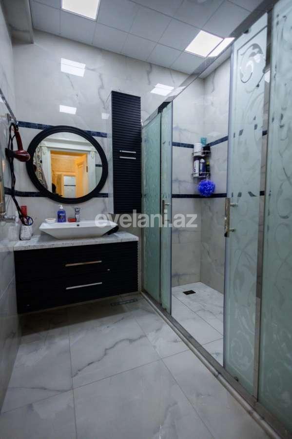 Satılır, yeni tikili, 2 otaqlı, 110 m², Bakı, Nərimanov r, Nəriman Nərimanov m.