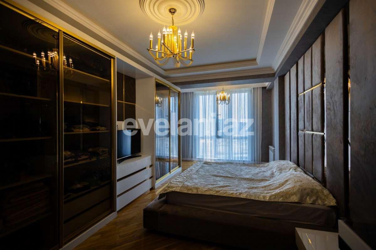 Satılır, yeni tikili, 2 otaqlı, 110 m², Bakı, Nərimanov r, Nəriman Nərimanov m.