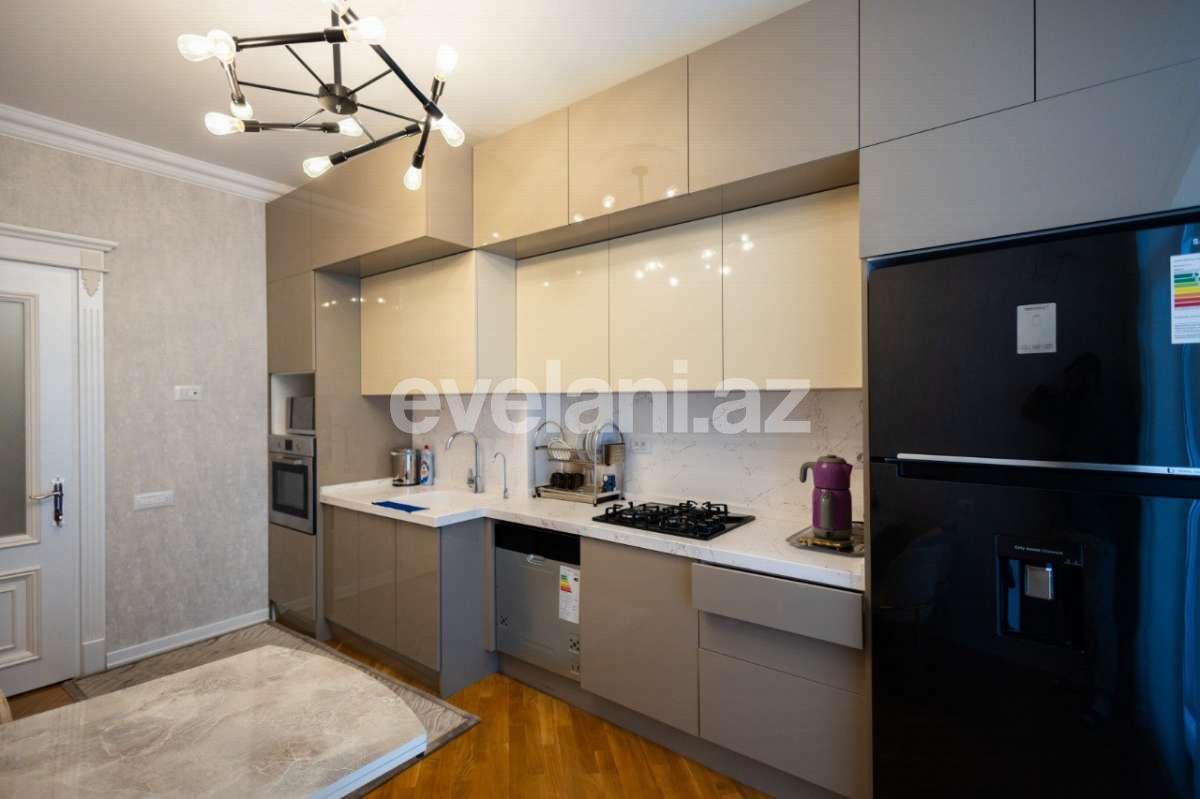 Satılır, yeni tikili, 2 otaqlı, 110 m², Bakı, Nərimanov r, Nəriman Nərimanov m.