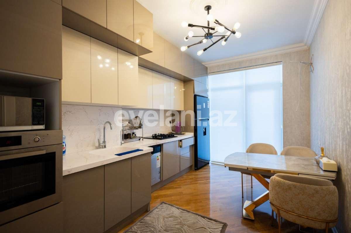 Satılır, yeni tikili, 2 otaqlı, 110 m², Bakı, Nərimanov r, Nəriman Nərimanov m.