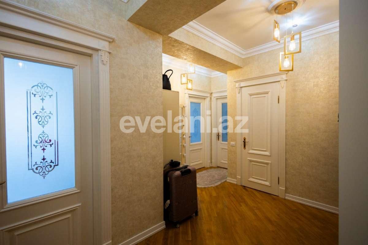 Satılır, yeni tikili, 2 otaqlı, 110 m², Bakı, Nərimanov r, Nəriman Nərimanov m.