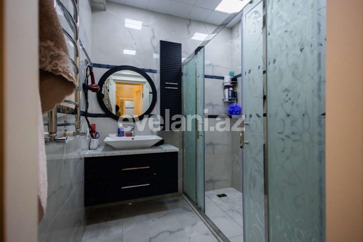 Satılır, yeni tikili, 2 otaqlı, 110 m², Bakı, Nərimanov r, Nəriman Nərimanov m.