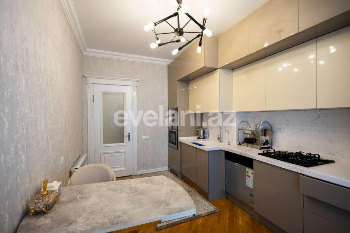 Satılır, yeni tikili, 2 otaqlı, 110 m², Bakı, Nərimanov r, Nəriman Nərimanov m.