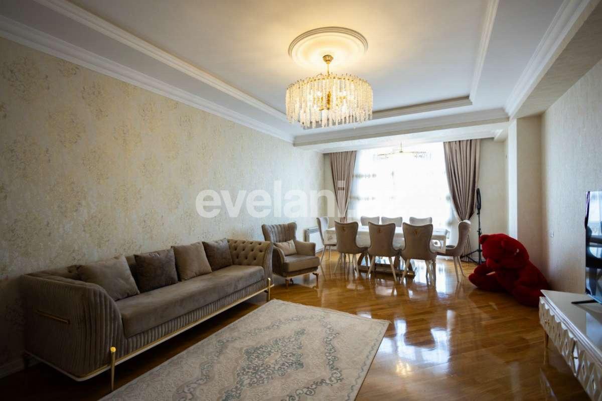 Satılır, yeni tikili, 2 otaqlı, 110 m², Bakı, Nərimanov r, Nəriman Nərimanov m.