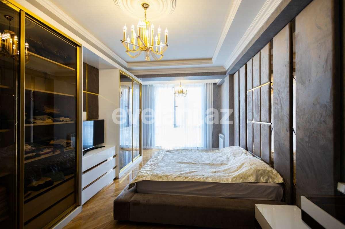 Satılır, yeni tikili, 2 otaqlı, 110 m², Bakı, Nərimanov r, Nəriman Nərimanov m.