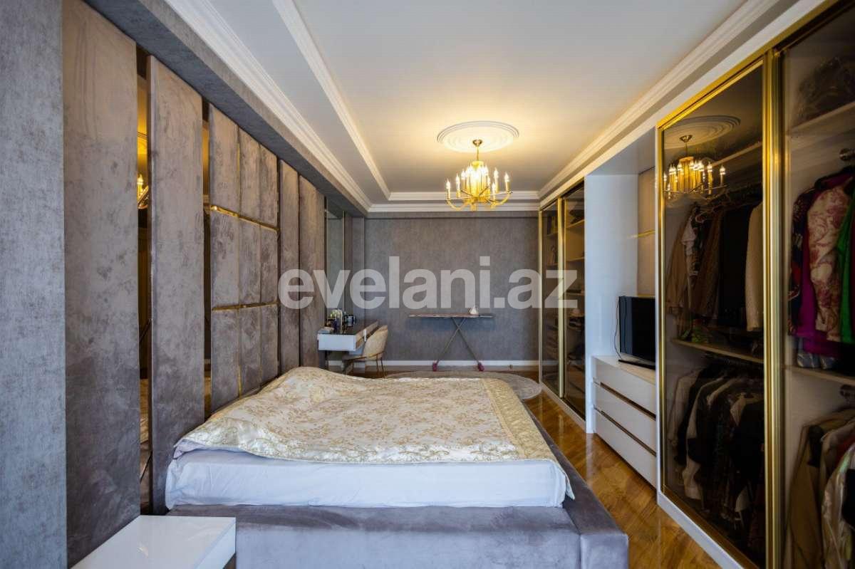 Satılır, yeni tikili, 2 otaqlı, 110 m², Bakı, Nərimanov r, Nəriman Nərimanov m.