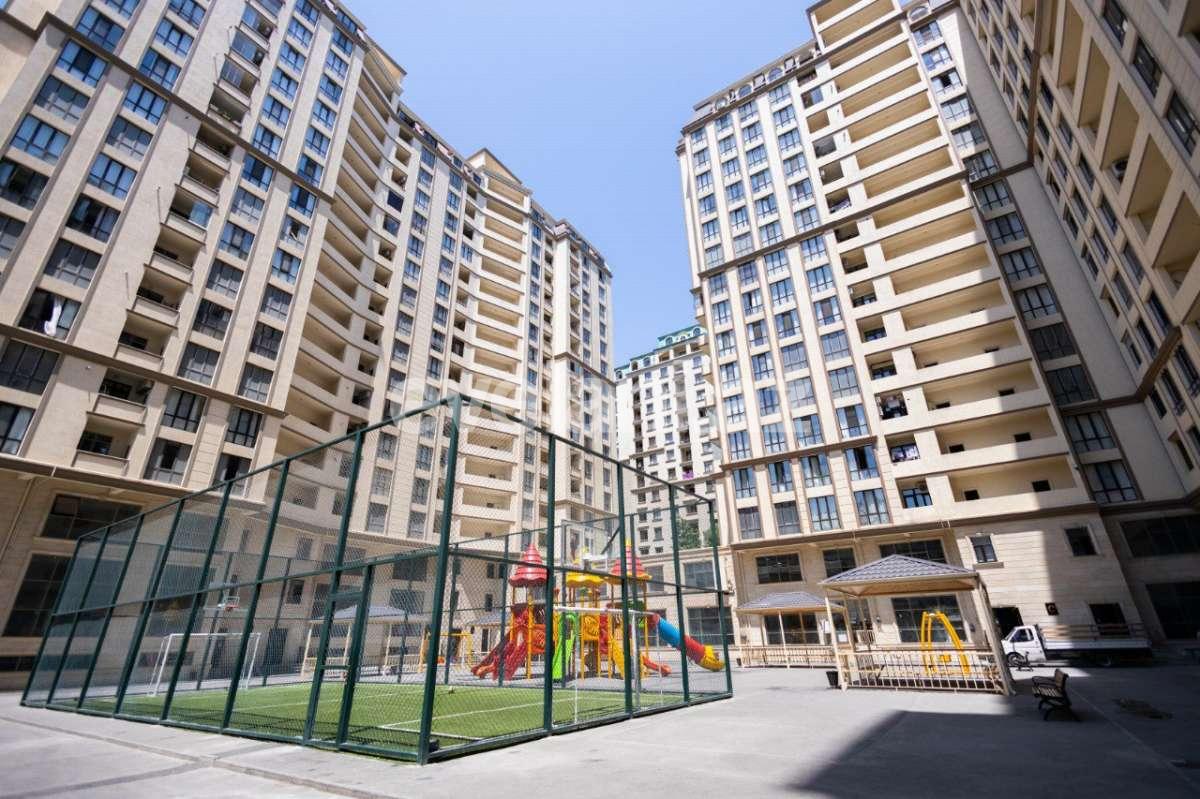 Satılır, yeni tikili, 2 otaqlı, 110 m², Bakı, Nərimanov r, Nəriman Nərimanov m.