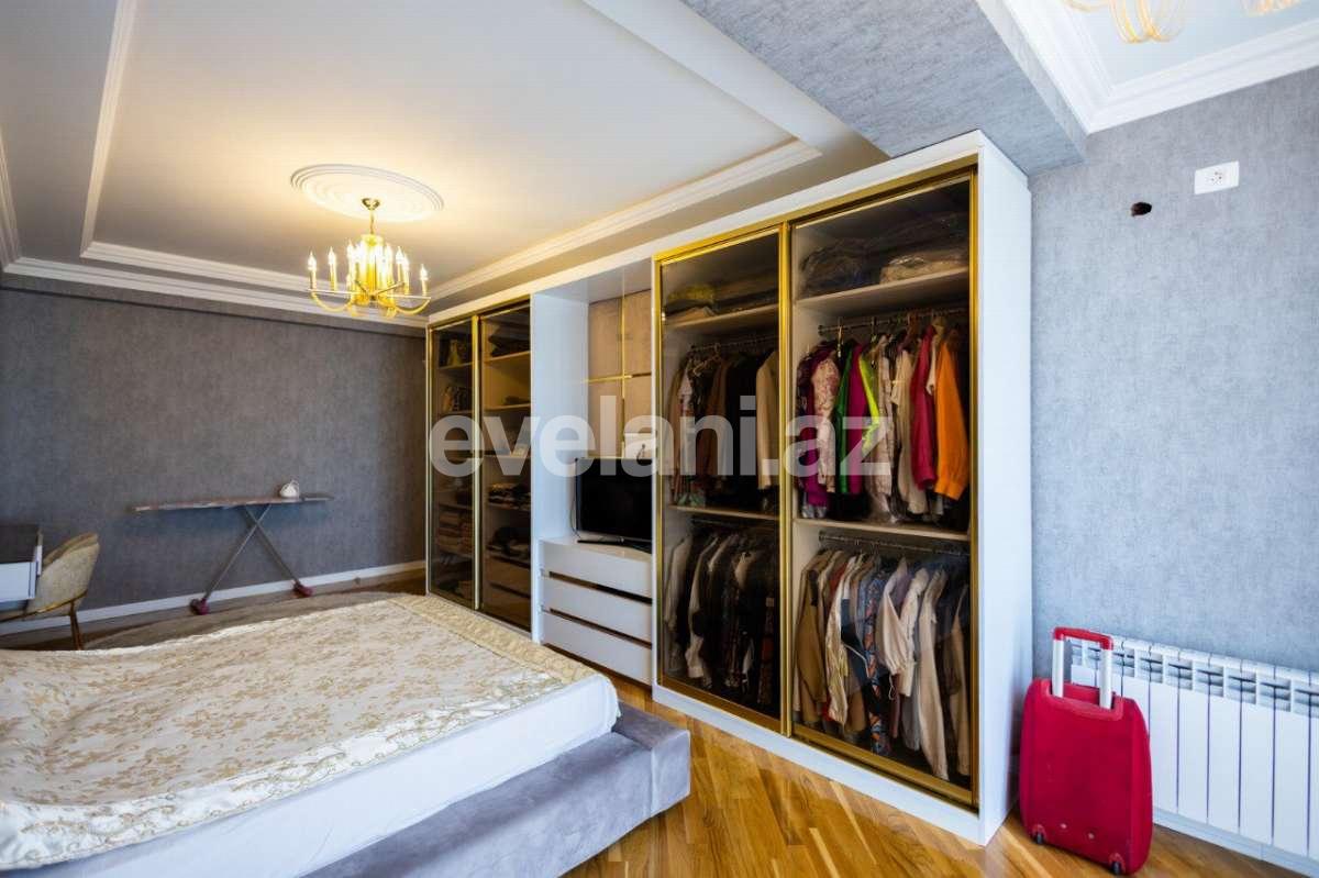 Satılır, yeni tikili, 2 otaqlı, 110 m², Bakı, Nərimanov r, Nəriman Nərimanov m.