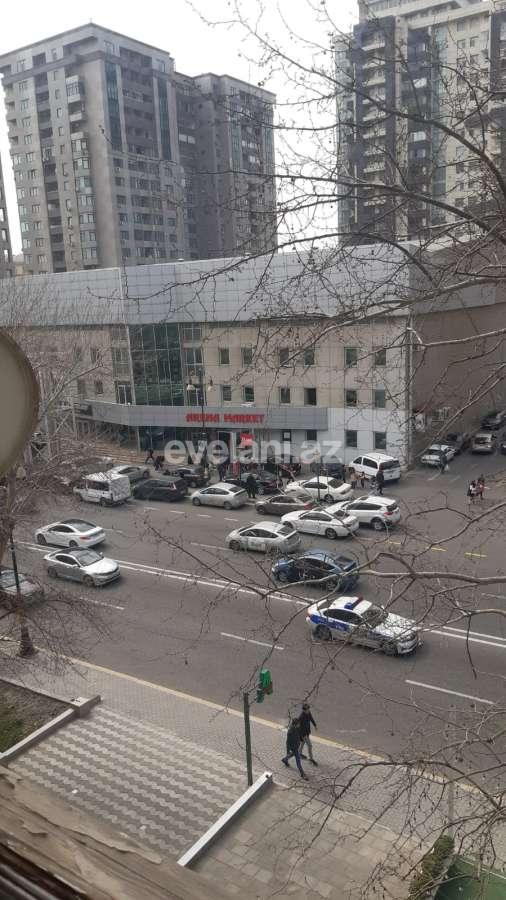 Kirayə verilir, köhnə tikili, 3 otaqlı, 80 m², Bakı, Nərimanov r, Gənclik m.