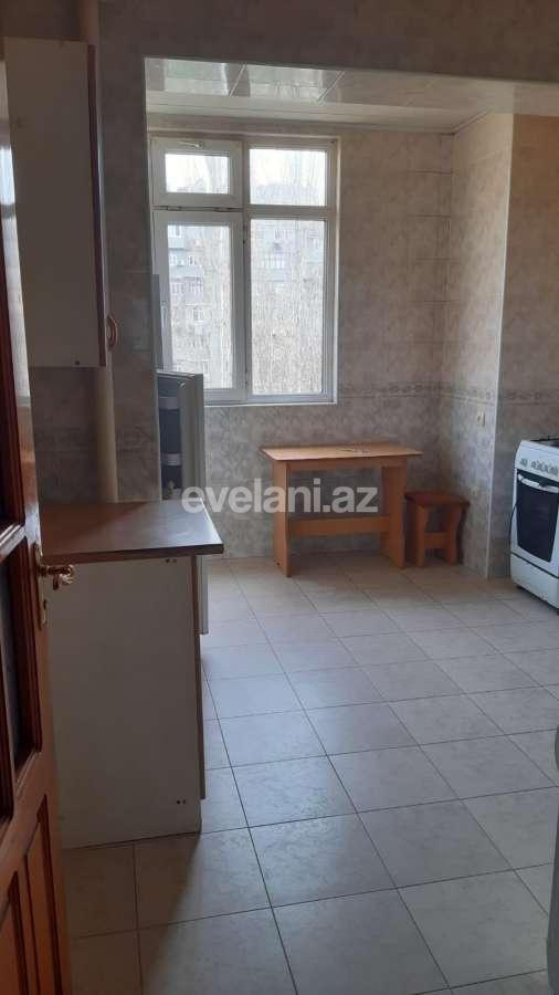 Kirayə verilir, köhnə tikili, 3 otaqlı, 80 m², Bakı, Nərimanov r, Gənclik m.