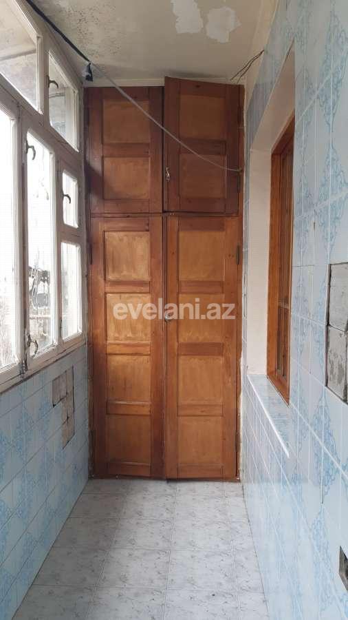 Kirayə verilir, köhnə tikili, 3 otaqlı, 80 m², Bakı, Nərimanov r, Gənclik m.