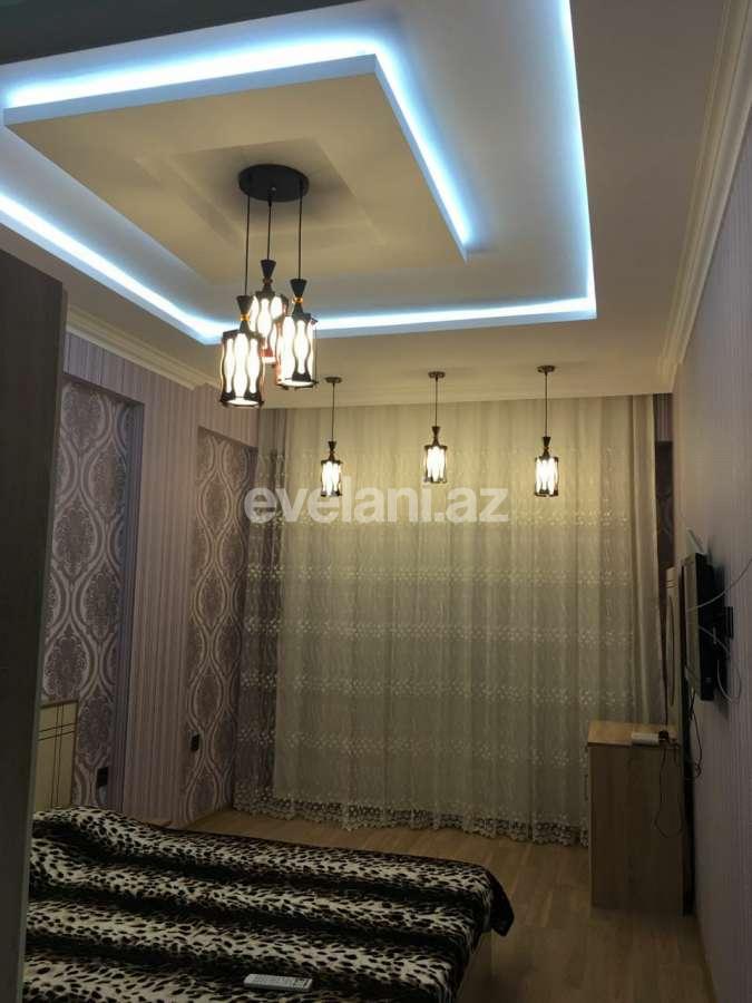 Kirayə verilir, yeni tikili, 2 otaqlı, 60 m², Bakı, Nərimanov r, Nəriman Nərimanov m.