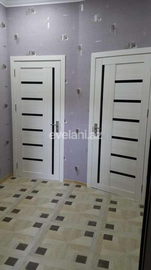 Kirayə verilir, yeni tikili, 2 otaqlı, 60 m², Bakı, Nərimanov r, Nəriman Nərimanov m.