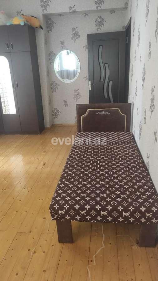 Rent, new building, 3 room, 112 m², Baku, Yasamal r, Yeni Yasamal d, Inshaatchilar m.